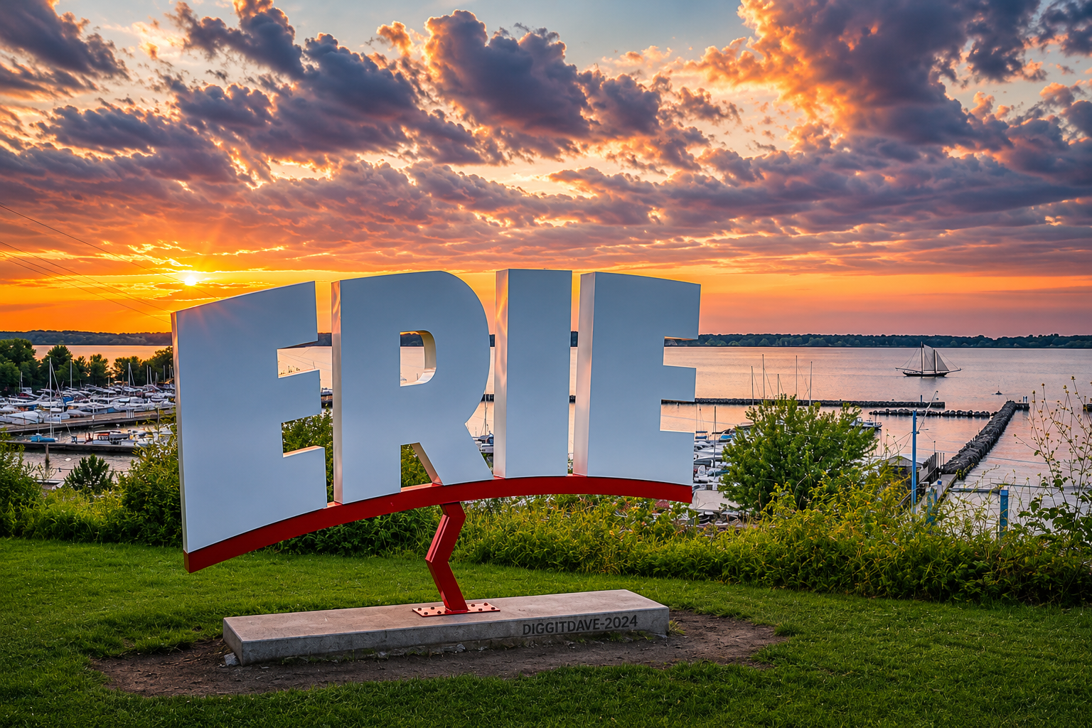 Great Lakes Development community