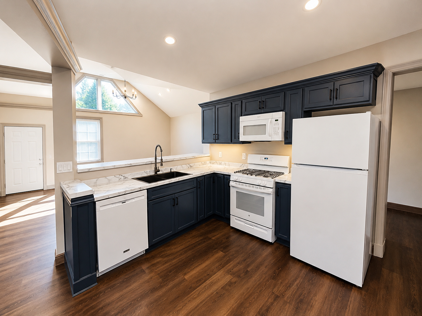 Great Lakes Development rental at 529 W. 4th Street in Erie