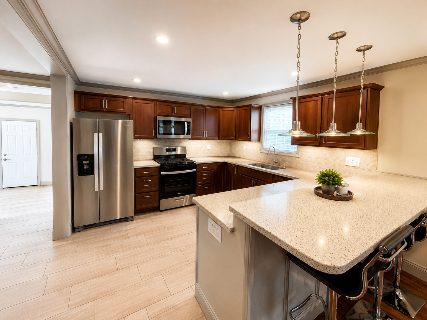 Great Lakes Development residential property in Erie