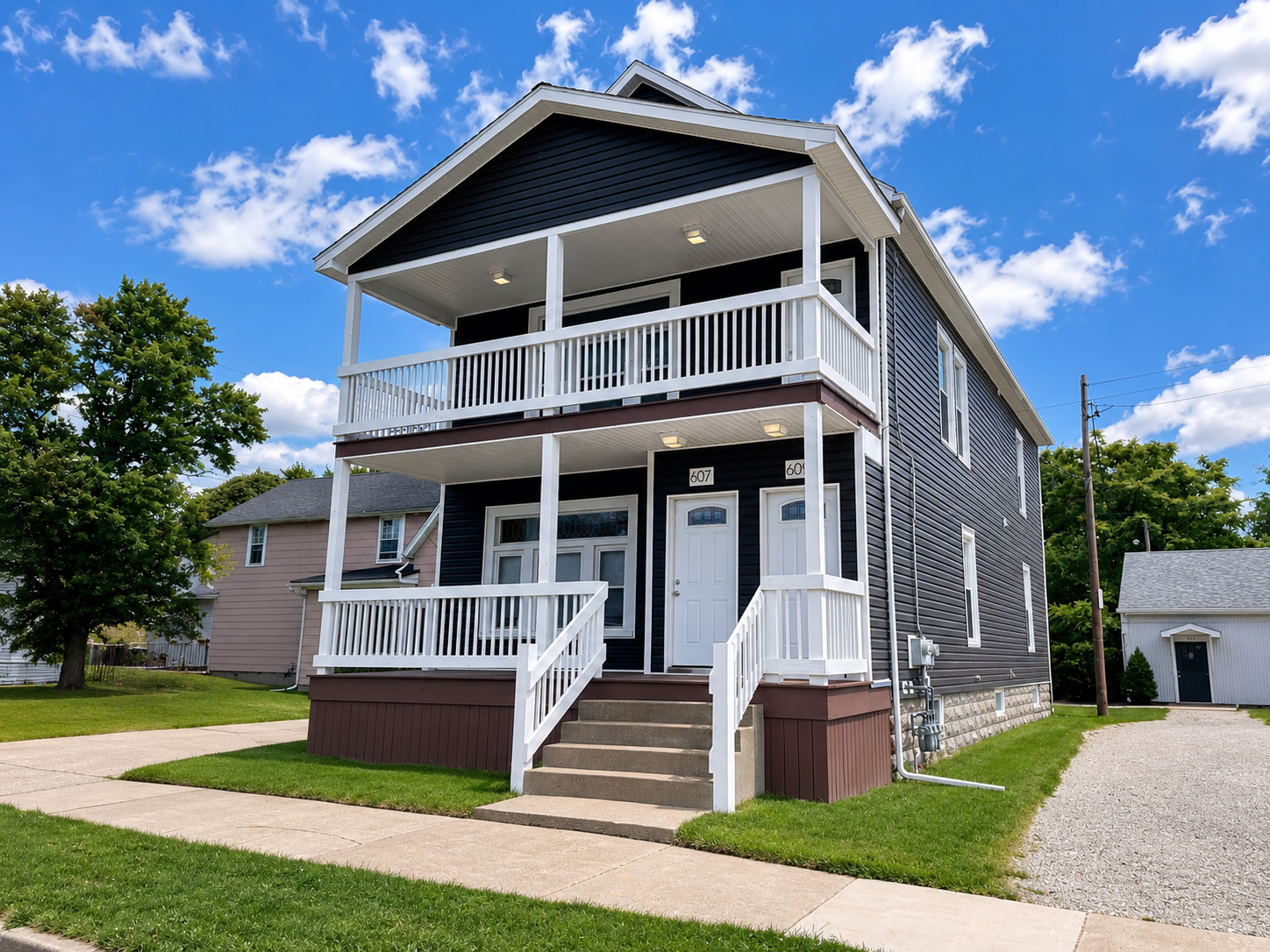 Browse Available Properties