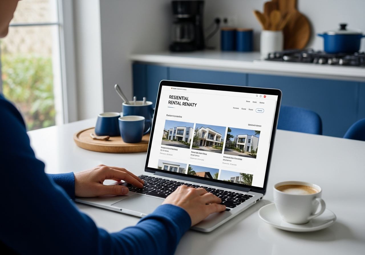 Browse Available Properties