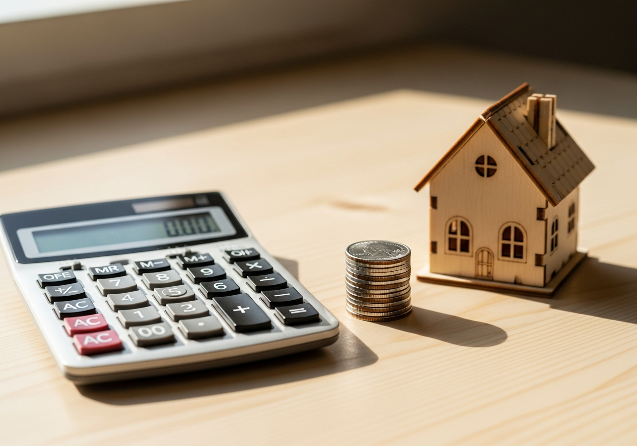 Low Month-To-Month Rents